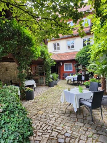 Hotel & Restaurant Sonnenhofle Hotel in Hesse