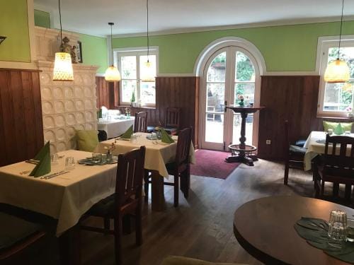 Hotel & Restaurant Sonnenhofle Hotel in Hesse