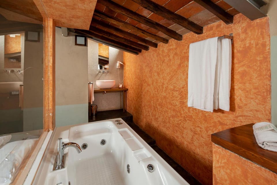 Hotel Le Capanne Hotel in Arezzo