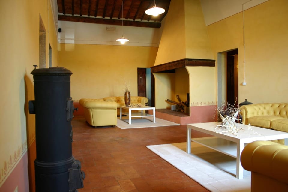 Hotel Le Capanne Hotel in Arezzo