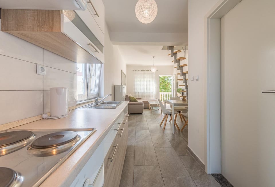Apartments Stars Hotel in Zadar