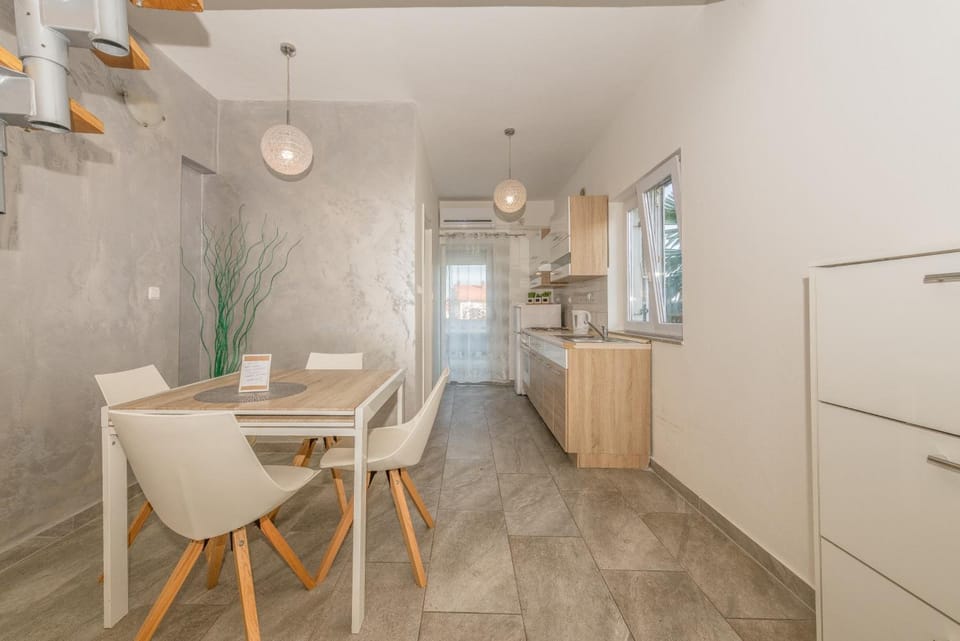 Apartments Stars Hotel in Zadar