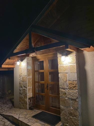 Princess Nina Kolasin Hotel in Montenegro
