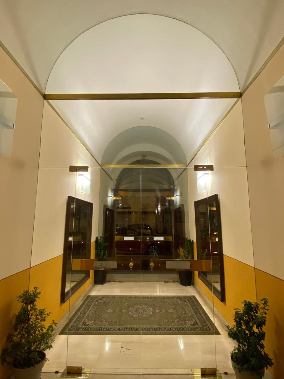Vogue Hotel Arezzo Hotel in Arezzo