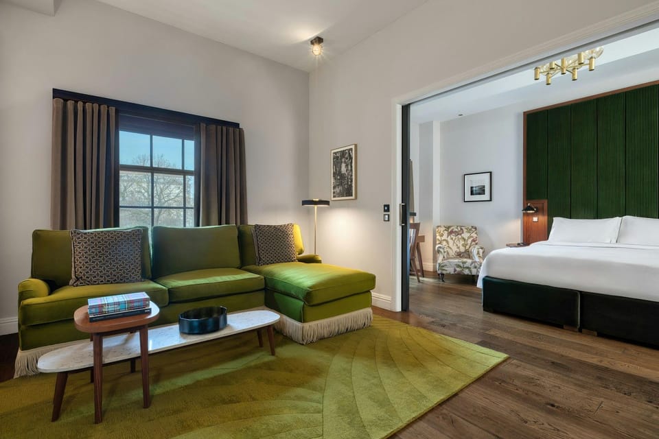 Guestroom