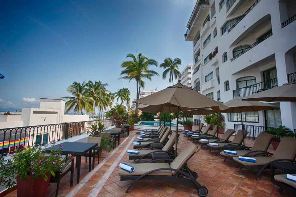 One Beach Street Puerto Vallarta Hotel in Puerto Vallarta