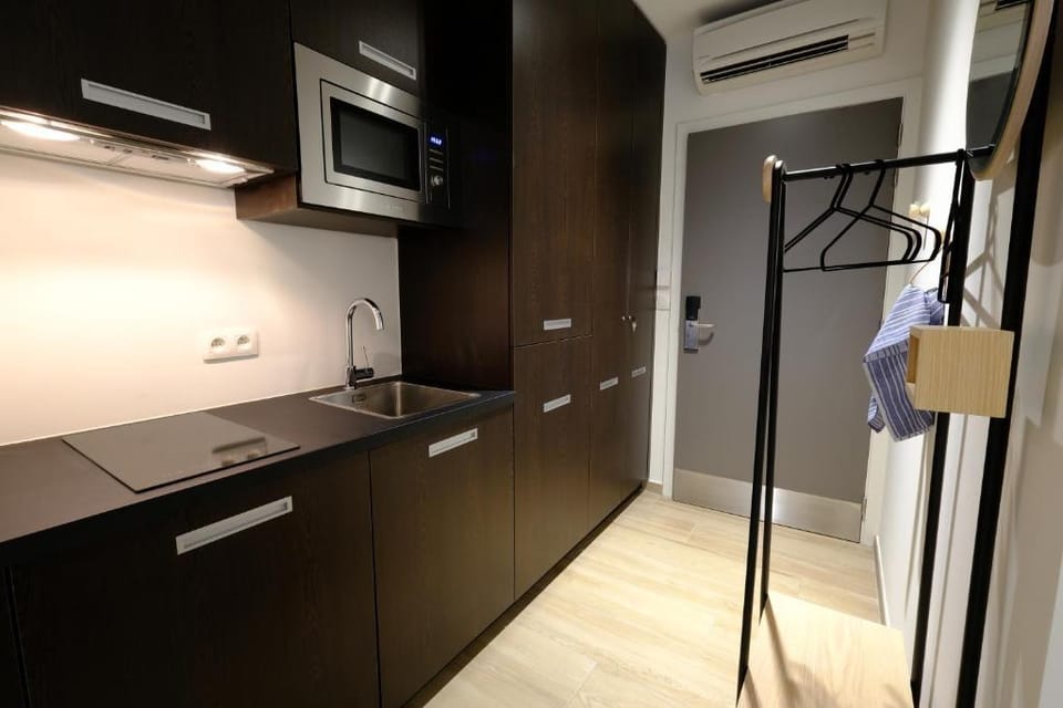 Q-Stay Hotel in Antwerp