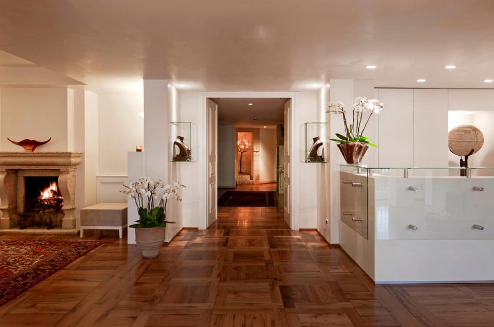 Albergo Al Sole Hotel in Asolo
