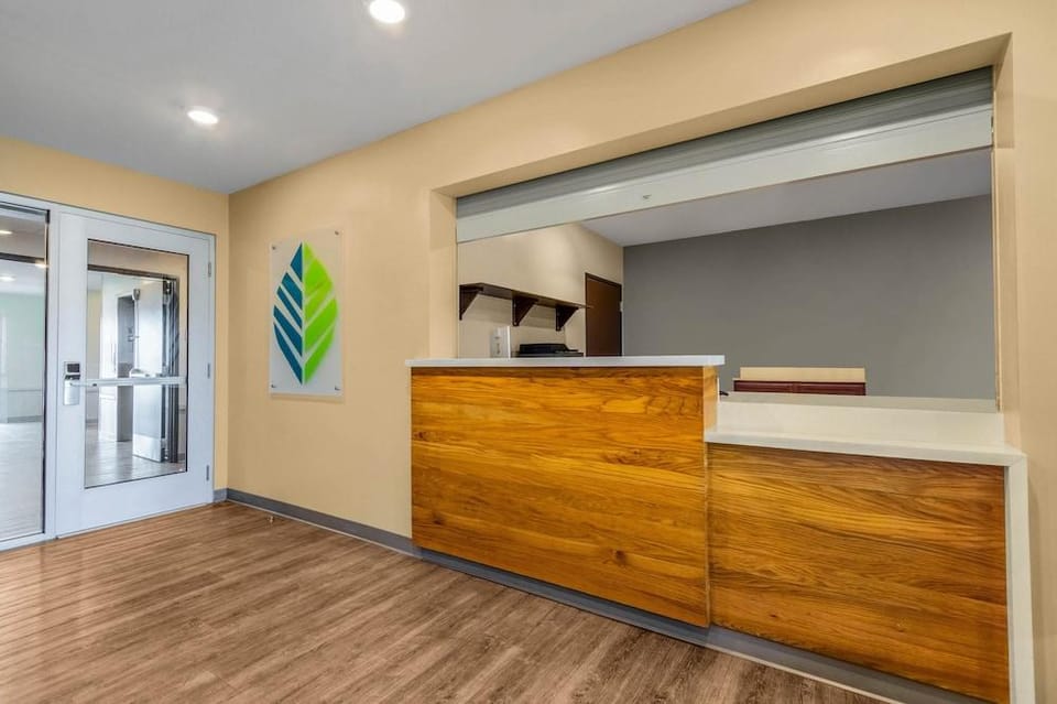 WoodSpring Suites Naples West Hotel in East Naples