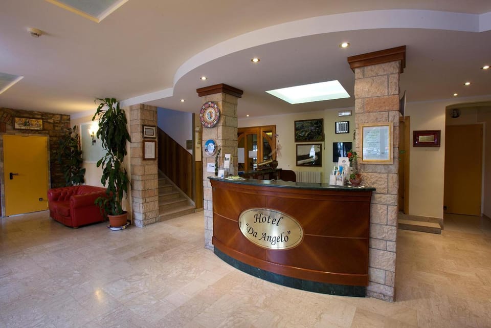 Hotel Da Angelo Hotel in Assisi
