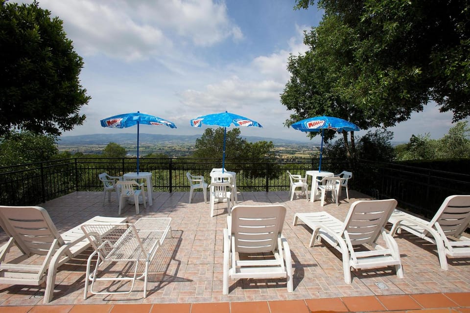 Hotel Da Angelo Hotel in Assisi