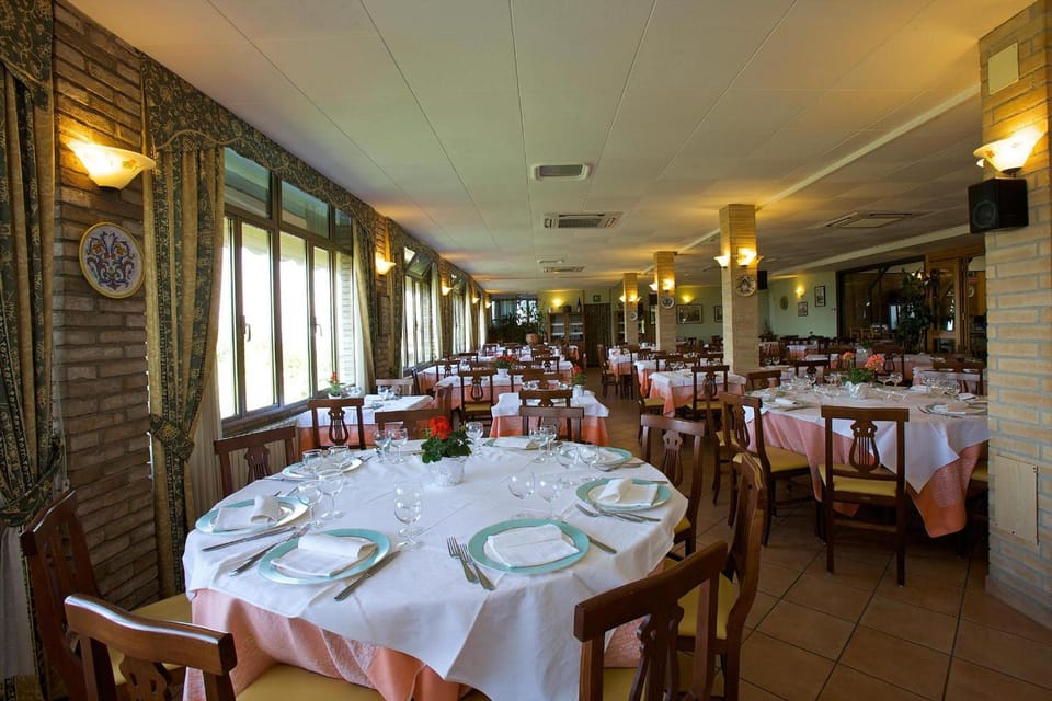 Hotel Da Angelo Hotel in Assisi