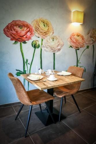 LA GLORIETTE Hotel in Wallonia, Belgium