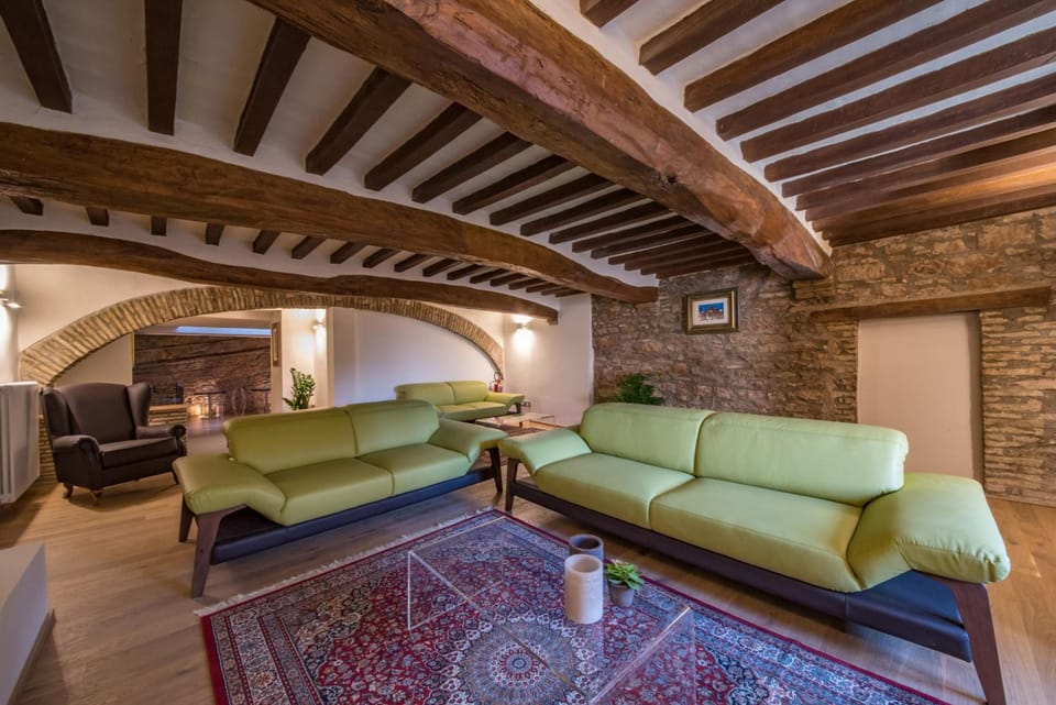 Hotel Il Palazzo Hotel in Assisi