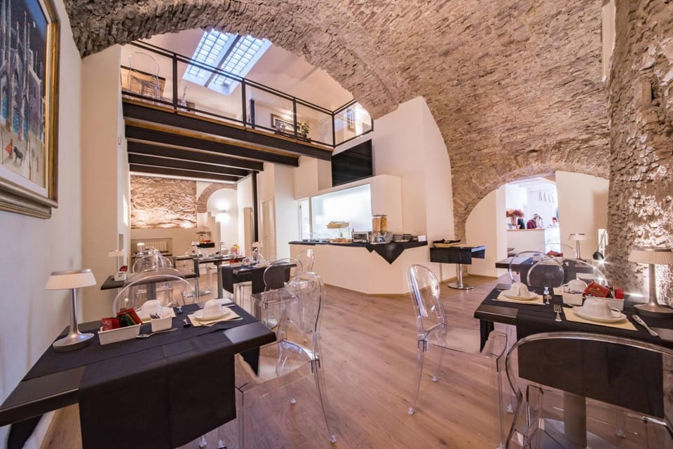 Hotel Il Palazzo Hotel in Assisi