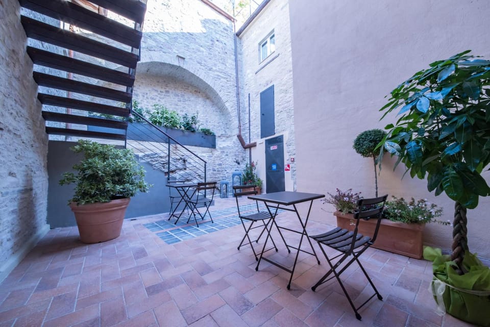 Hotel Il Palazzo Hotel in Assisi