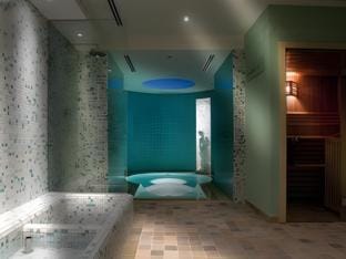 Hotel La Terrazza RESTAURANT & SPA Hotel in Assisi