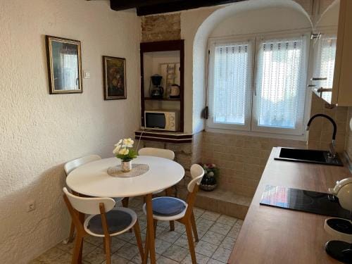 Apartment ALESSIA Hotel in Rovinj