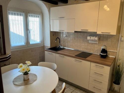 Apartment ALESSIA Hotel in Rovinj