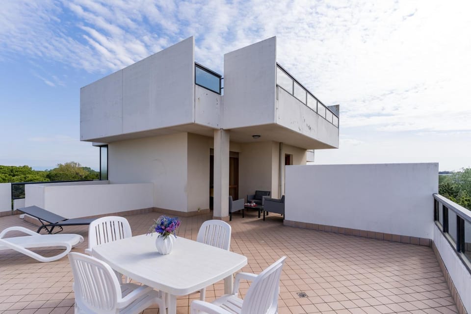 Campiello Hotel in Bibione