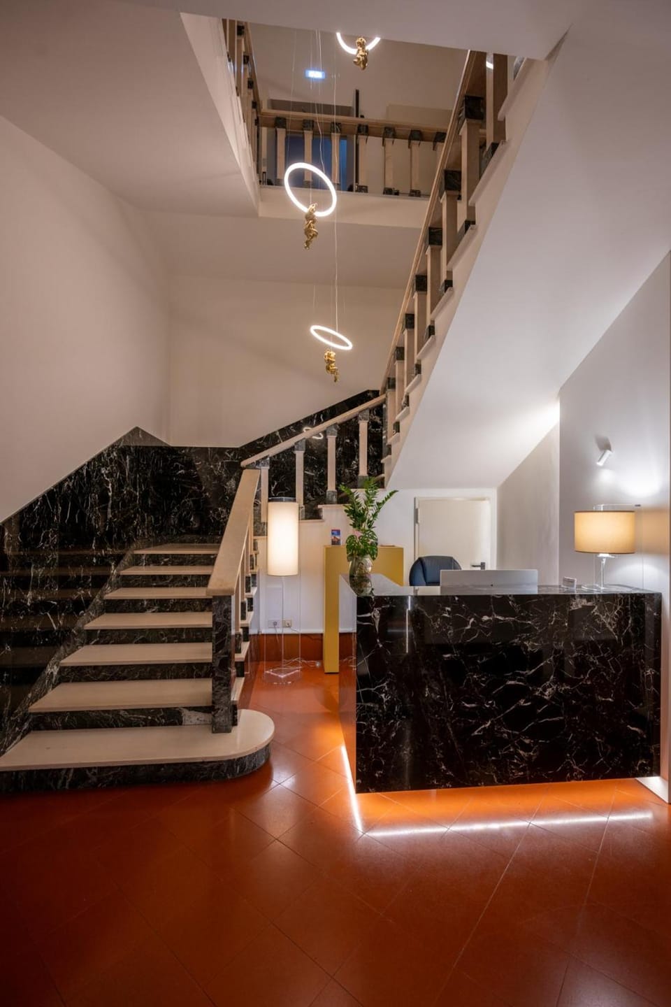 Hotel Moderno Hotel in Umbria