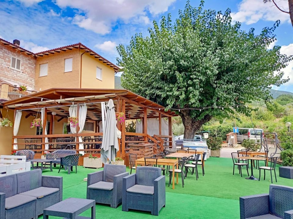 Viole Country Hotel Hotel in Umbria