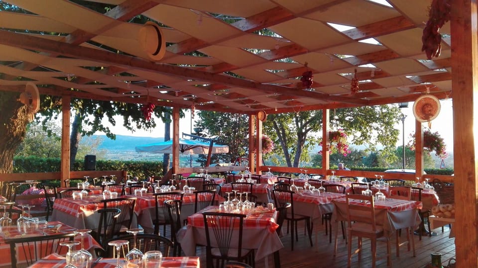 Viole Country Hotel Hotel in Umbria