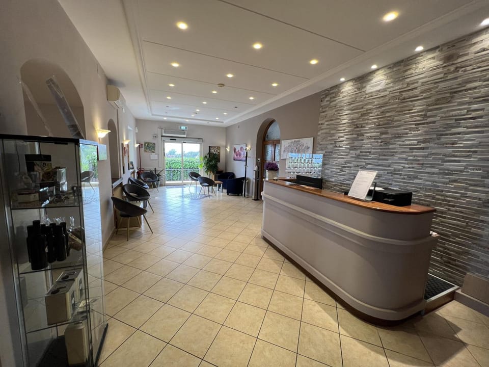Viole Country Hotel Hotel in Umbria