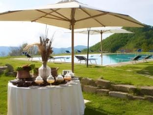 Le Silve di Armenzano Hotel in Umbria