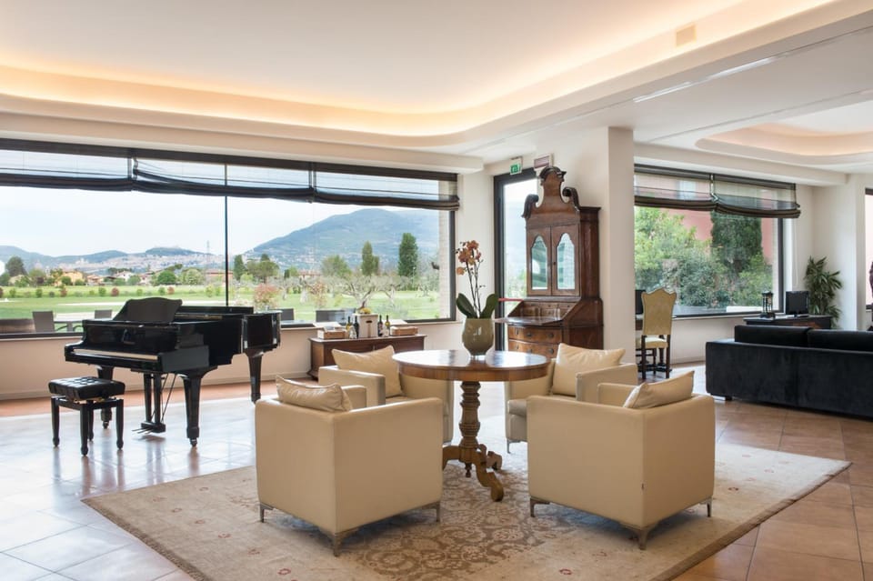 Valle di Assisi Hotel & Spa Hotel in Umbria