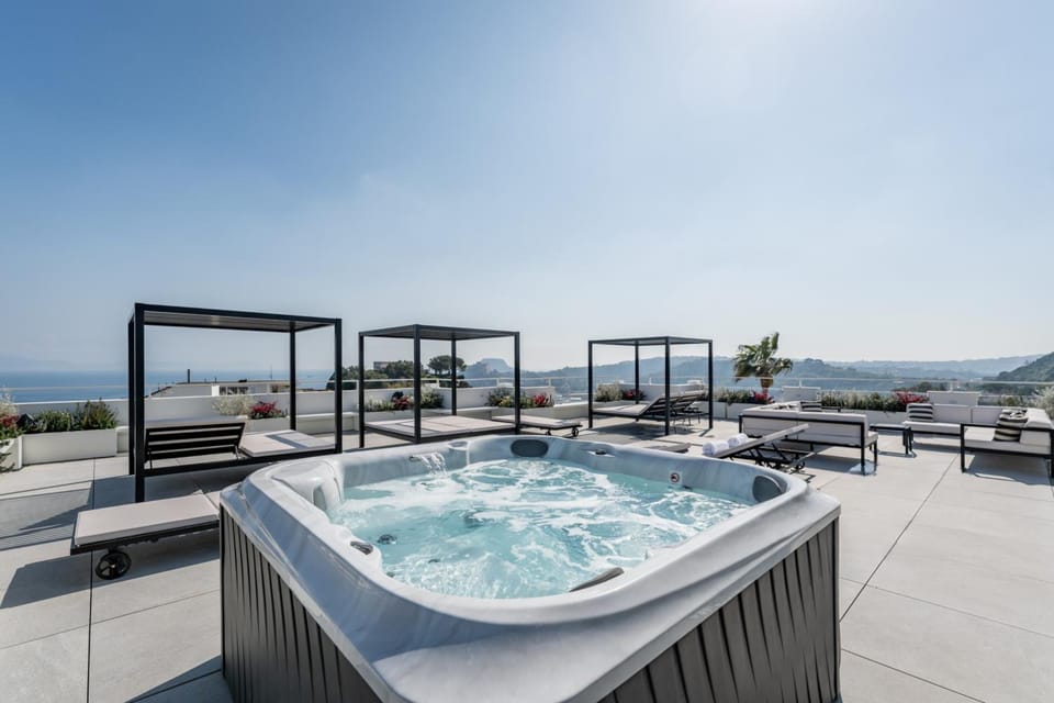 Hotel Il Gabbiano Hotel in Pozzuoli