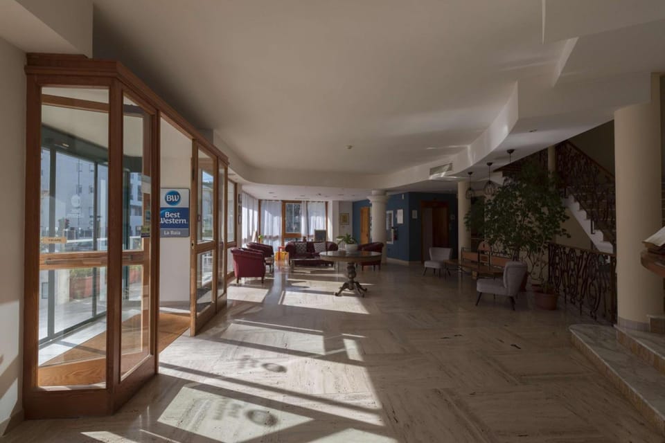 Hotel La Baia Hotel in Bari