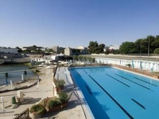Hotel La Baia Hotel in Bari