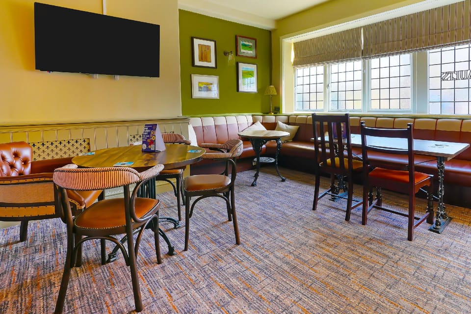 OYO The White Horse, Ripon North Yorkshire Hotel in Ripon
