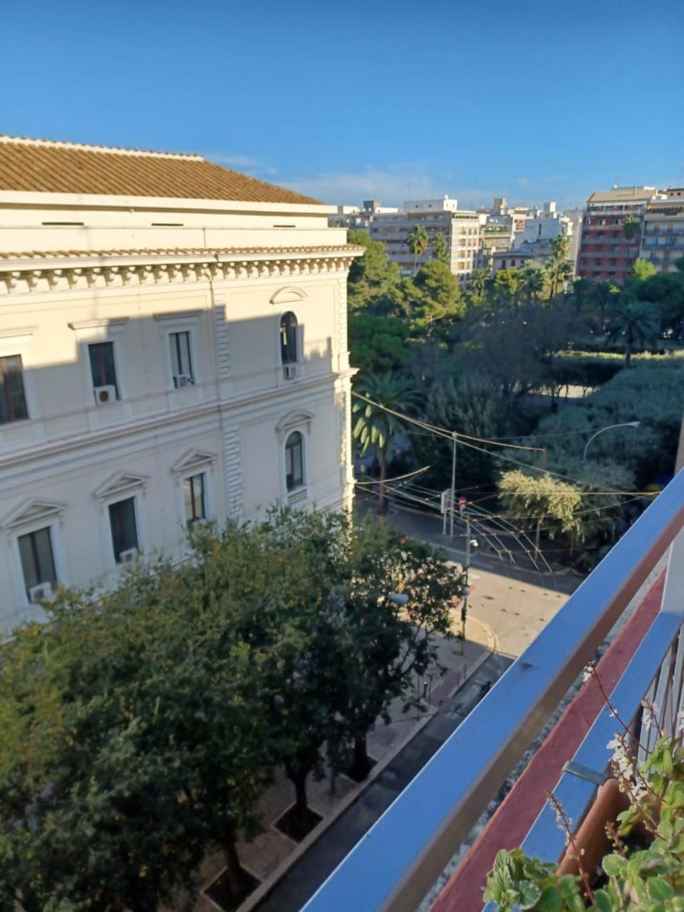 Hotel Costa Hotel in Bari