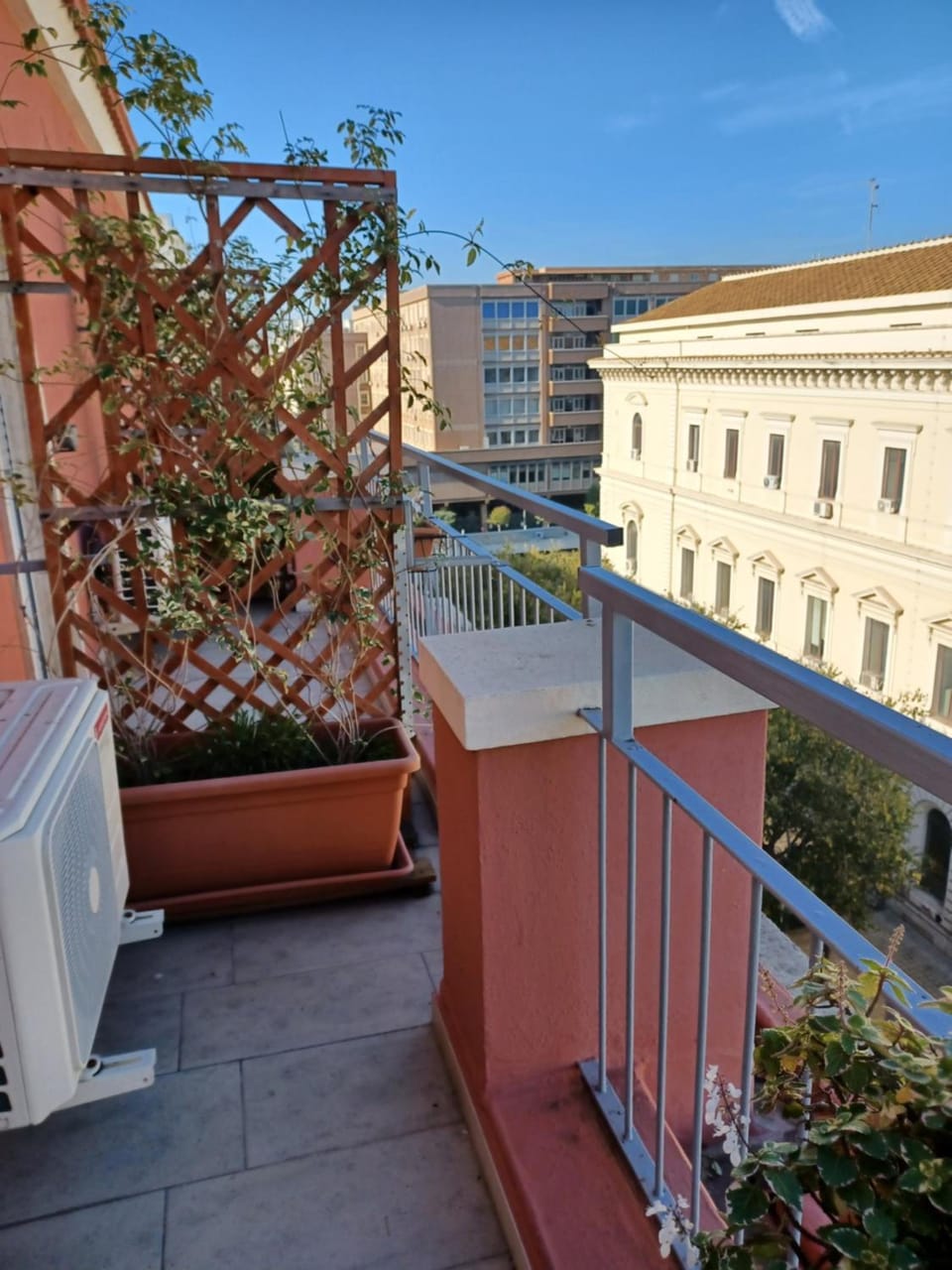 Hotel Costa Hotel in Bari