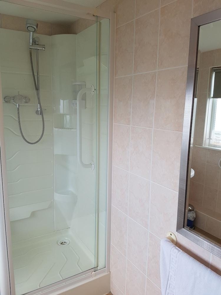 AboukirHotel Hotel in Carnoustie