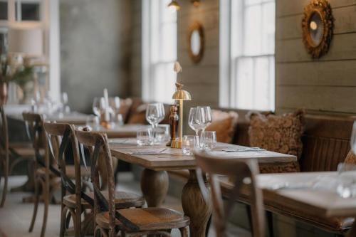 TheMurrayArmsHotel Hotel in England