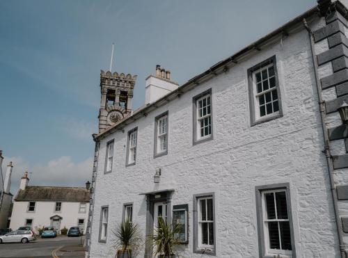 TheMurrayArmsHotel Hotel in England