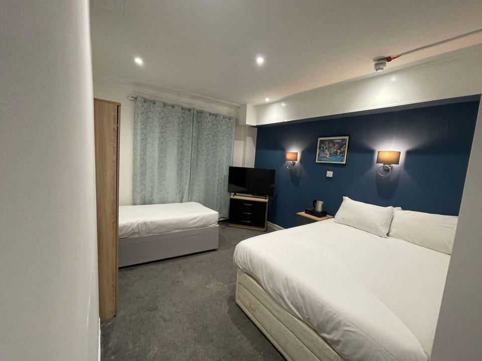 SneydArmsHotel Hotel in Stoke-on-Trent