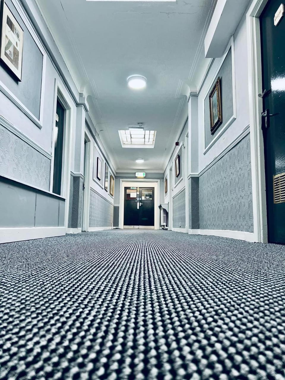 SneydArmsHotel Hotel in Stoke-on-Trent