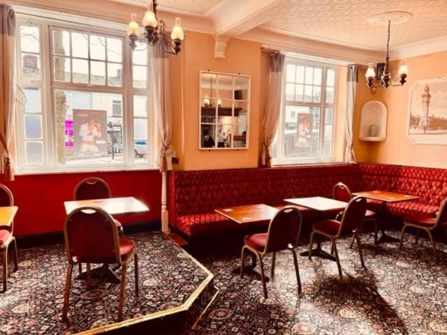 SneydArmsHotel Hotel in Stoke-on-Trent