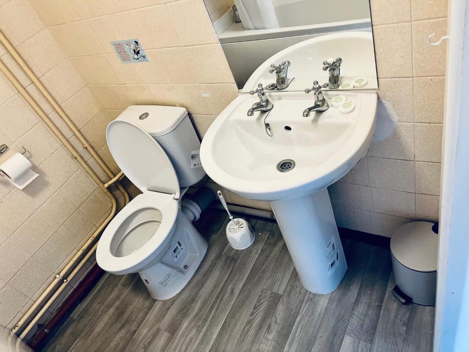 SneydArmsHotel Hotel in Stoke-on-Trent