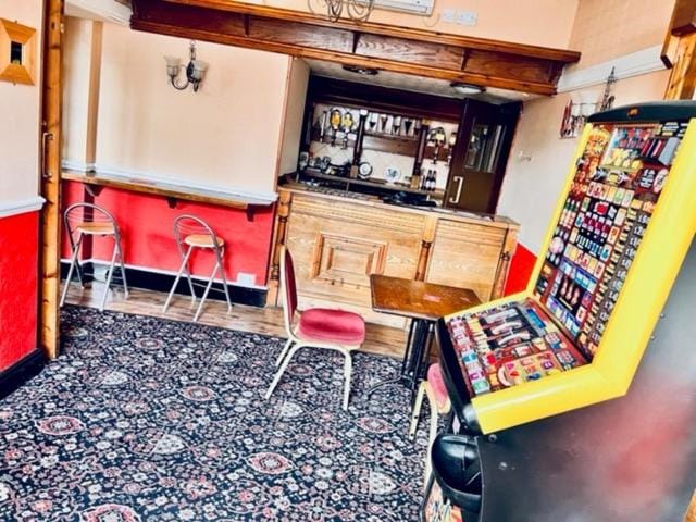 SneydArmsHotel Hotel in Stoke-on-Trent