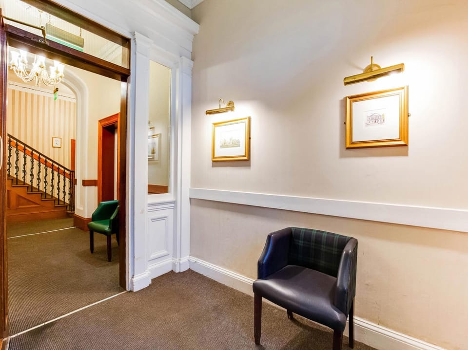 LostGuestHouseStirling Hotel in Stirling