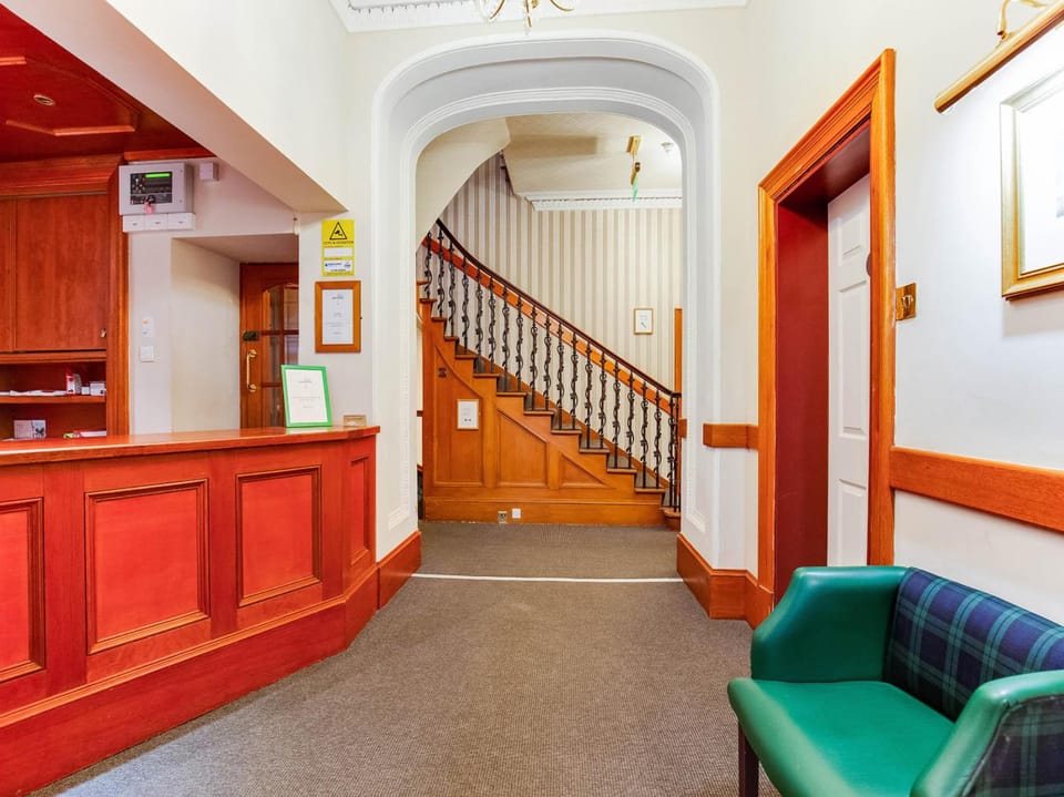 LostGuestHouseStirling Hotel in Stirling