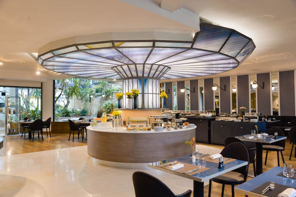 The Nicolaus Hotel Hotel in Bari