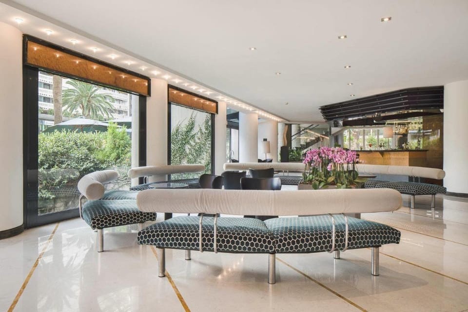 The Nicolaus Hotel Hotel in Bari