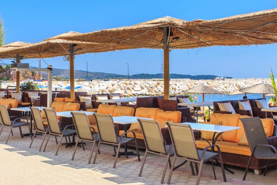 Hotel Ralitsa Hotel in Limenaria