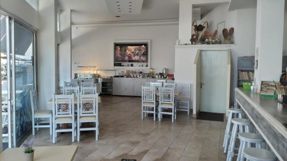 Hotel Ralitsa Hotel in Limenaria